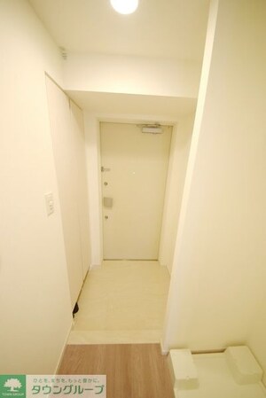 ARKMARK水天宮前Iの物件内観写真